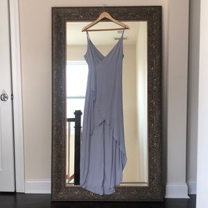 STANDARD | Lilac dress